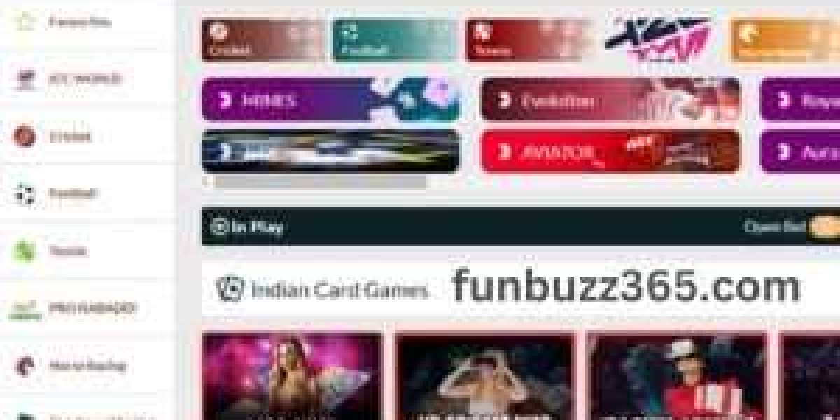 Unleash the Gamer in You: Explore Top Online Games at Funbuzz365!