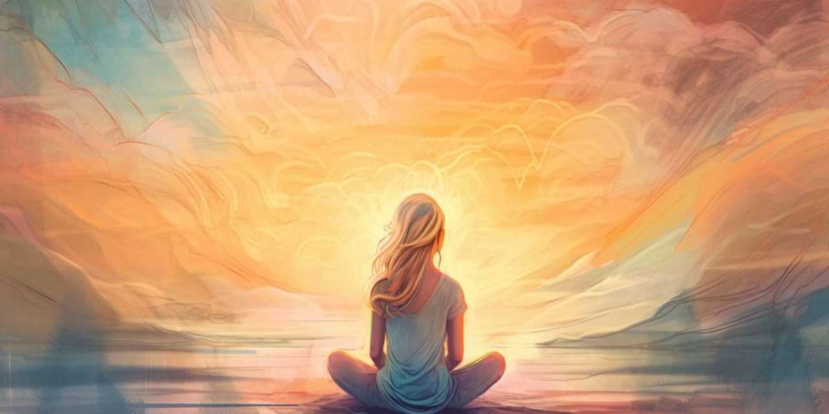 Meditation: A Path to Inner Peace and Clarity