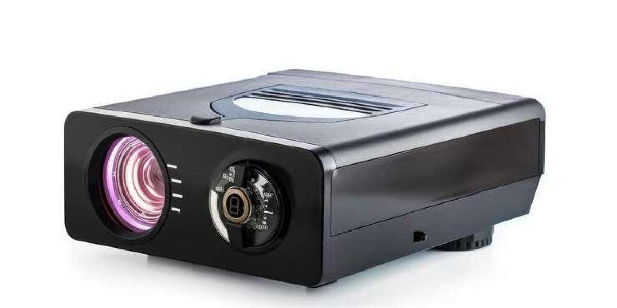 Illuminate Your World with the Best Projectors in the US