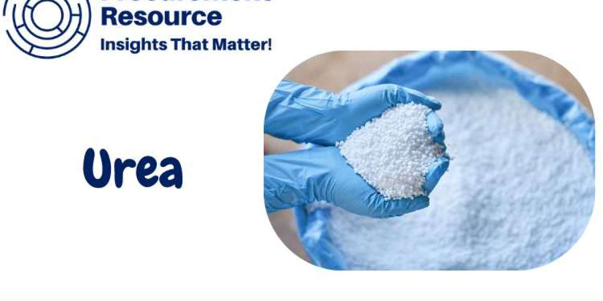 Urea Production Process with Cost Analysis