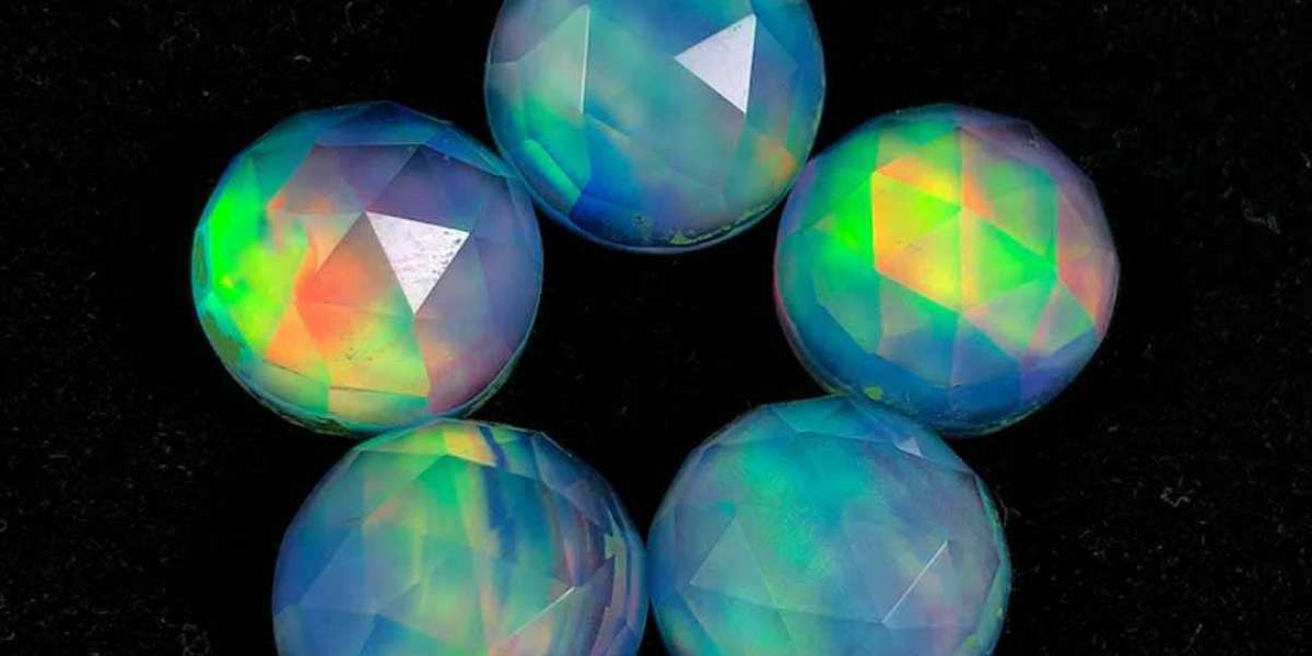 Beyond the Horizon: Aurora Opals' Mysteries