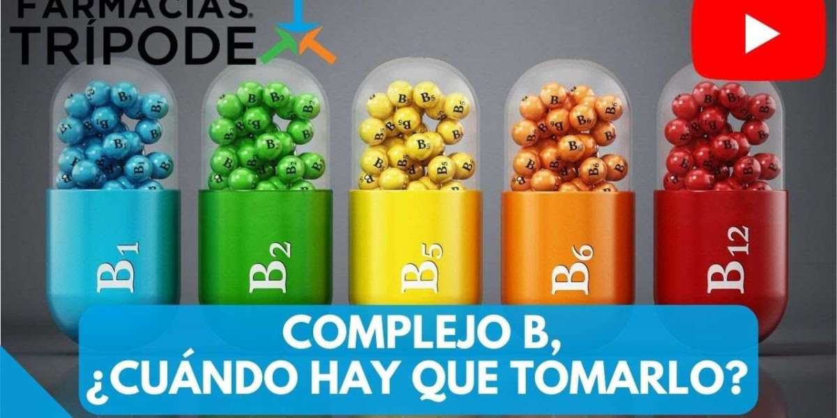 Beneficios de la biotina ¿Qué es la vitamina B7 y por qué la necesitamos?