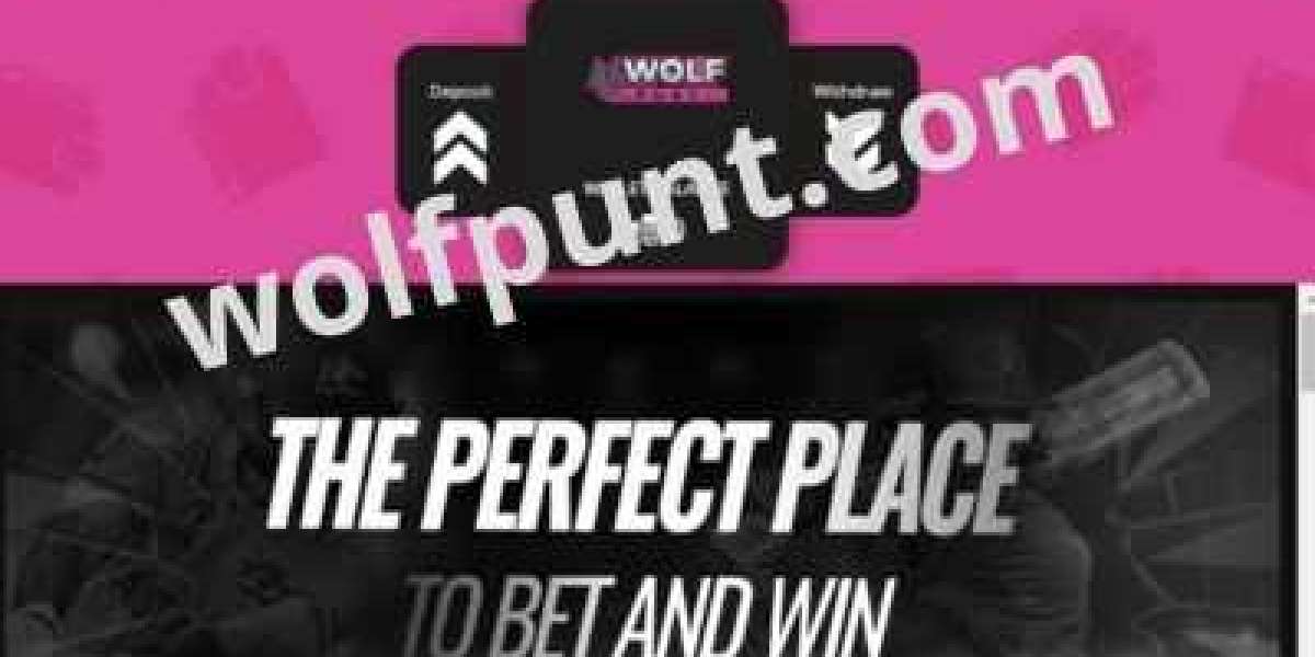 The Ultimate Fun in Gaming and Cricket Predictions: Discover Wolfpunt