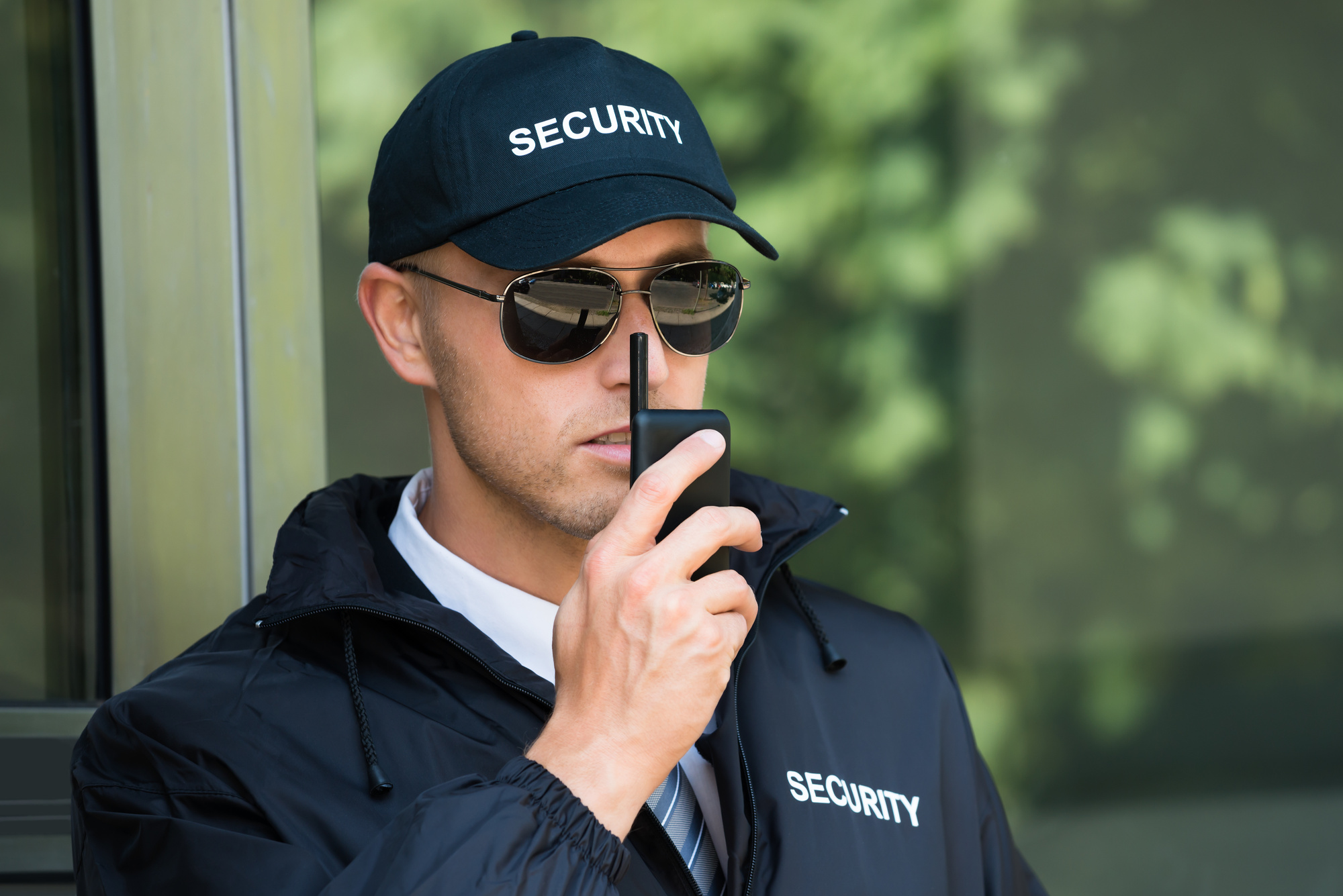 Security Guard Companies Toronto: Ensuring Safety and Peace of Mind - Click To Write