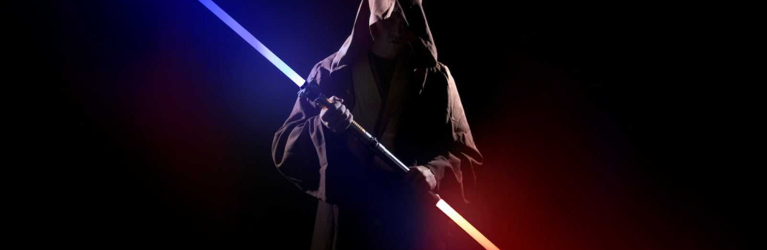 BM Lightsabers Cover Image