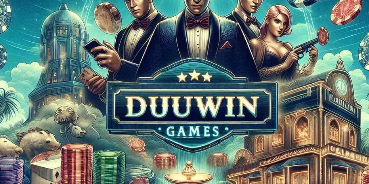 Introduction to Diuwin Game Register