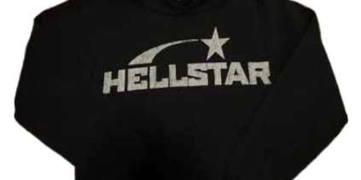 Hellstar: The Ultimate Blend of Style and Comfort in Modern Streetwear