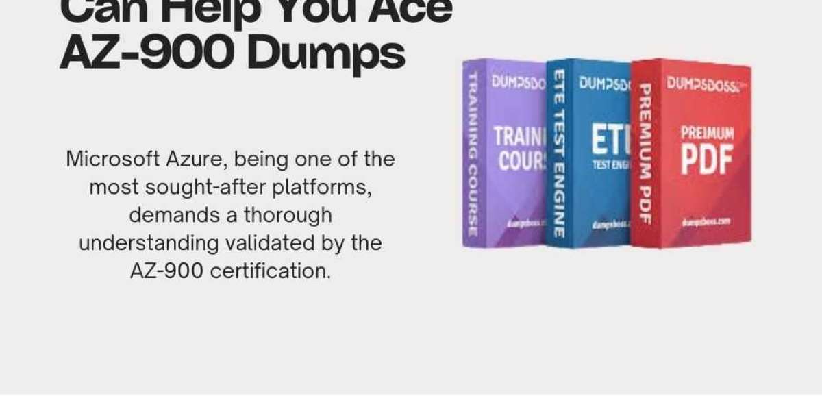 Best AZ-900 Dumps: Elevate Your Prep with DumpsBoss