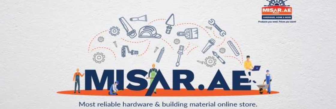 Misar Trading Company LLC Cover Image