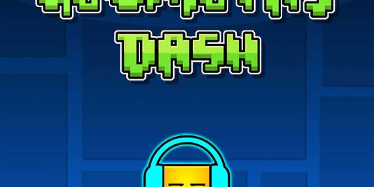 Geometry Dash: Adventure Journey