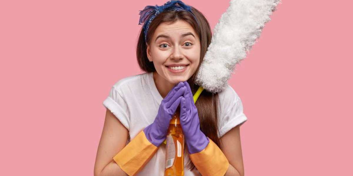 Discovering the Best Maids Cleaning Agency in Dubai