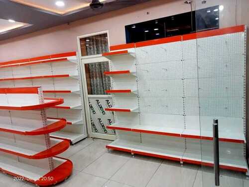 Wall Display Rack Manufacturers