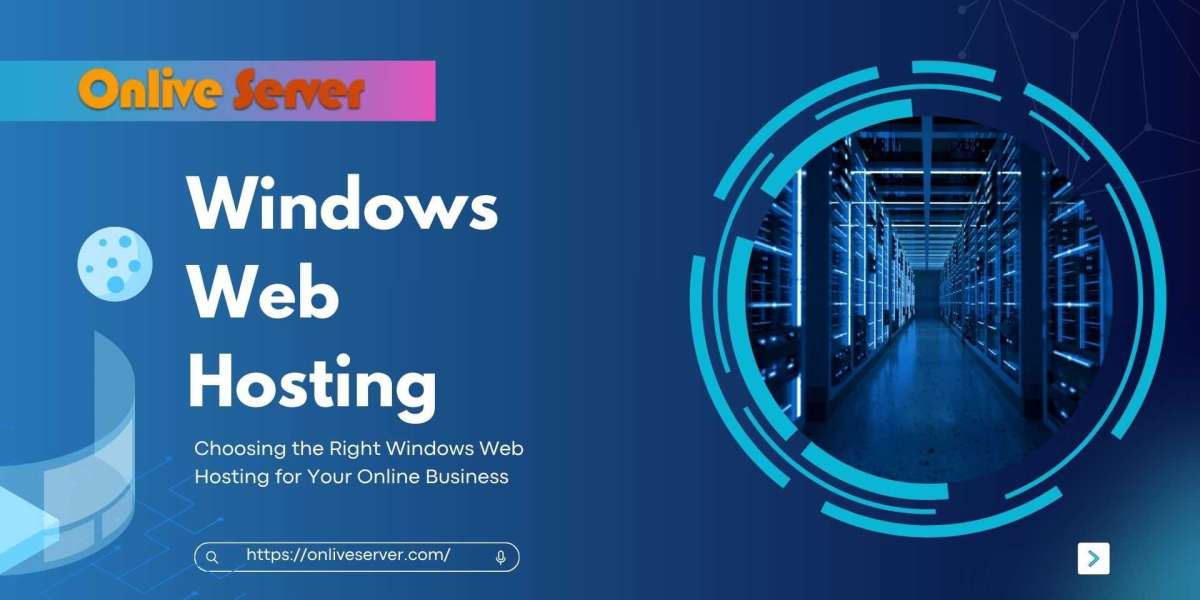 Get the Best Performance with Scalable Windows Web Hosting Plans