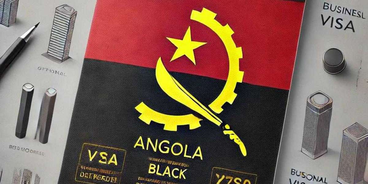 Angola Business eVisa: A Complete Guide for Business Travelers