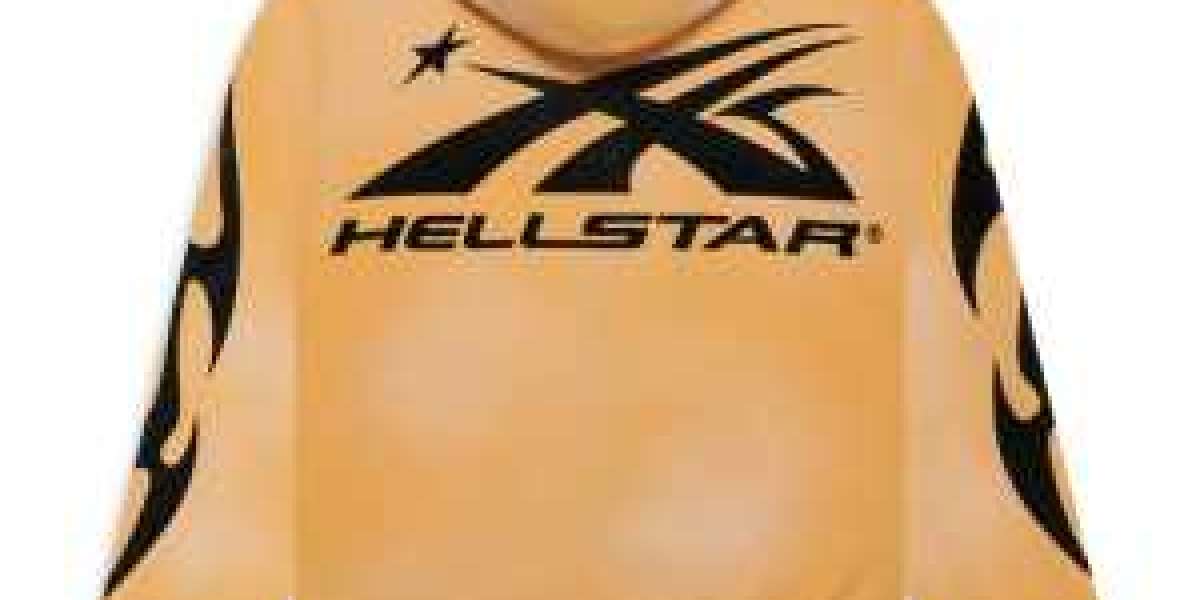 Hellstar: The Ultimate in Stylish Comfort