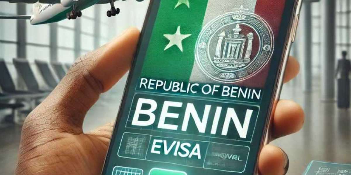 Benin e visa price