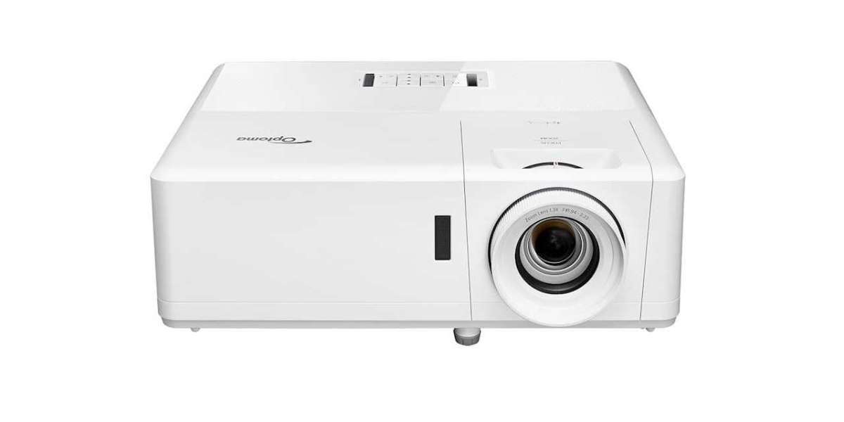 UHD38x: The Next-Level 4K Projector for Home Entertainment and  Gaming