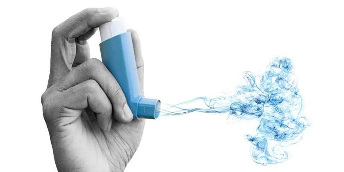 Asthma Specialist - Dr. Sanchayan Roy: Your Pathway to Breathe Easy