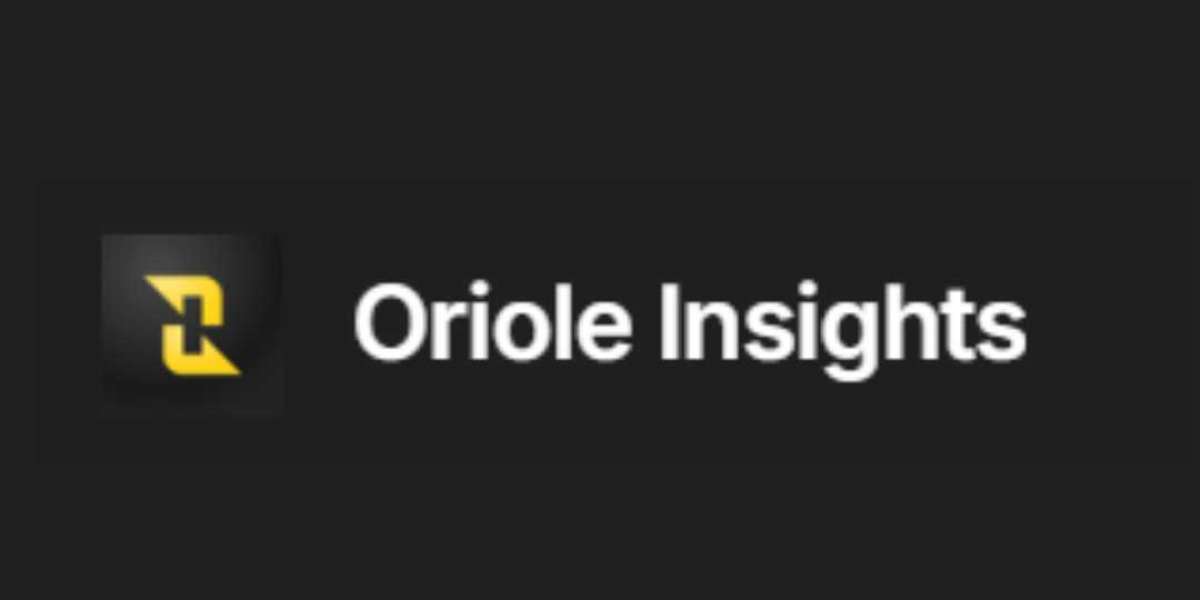 How Oriole Insights Enhances Your Crypto Journey