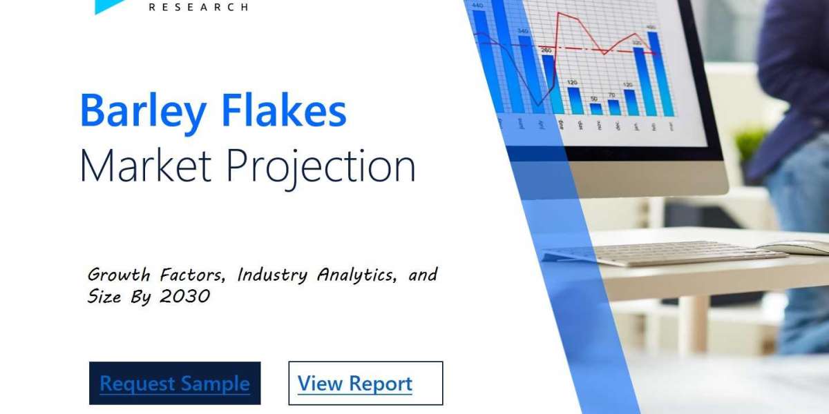 Barley Flakes Market Landscape: Mapping Key Players and Market Segments