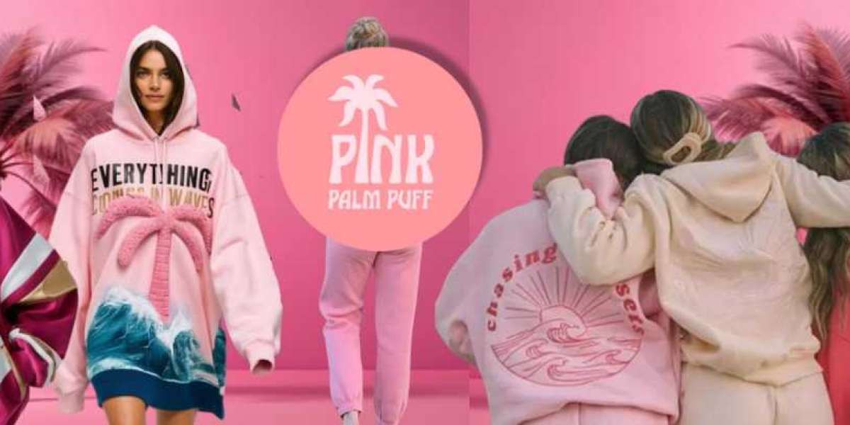 Yeezy Gap x Pink Palm Puff: Your Guide to the Hottest New Streetwear