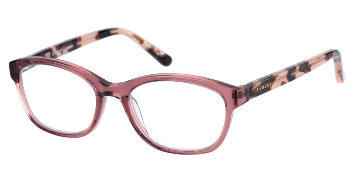 A Complete Guide to Choosing Your Perfect Pair of Radley Glasses