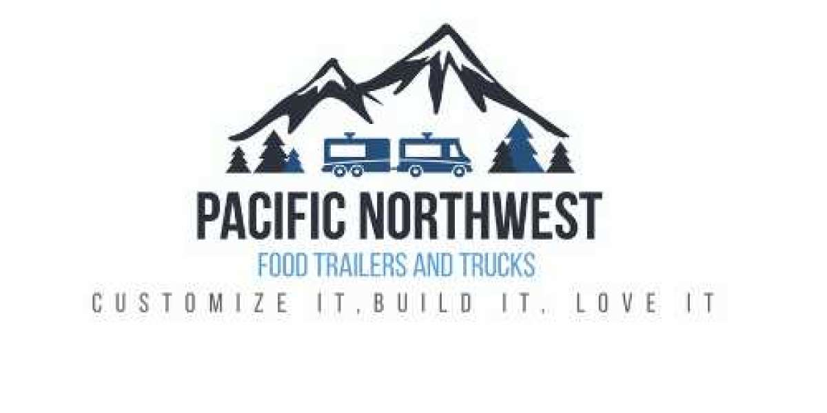 Portland Food Trailer Builders: Shaping the Iconic Mobile Culinary Scene of the City