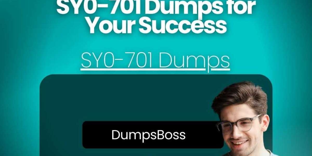 How to Craft a Study Schedule Using DumpsBoss SY0-701 Dumps