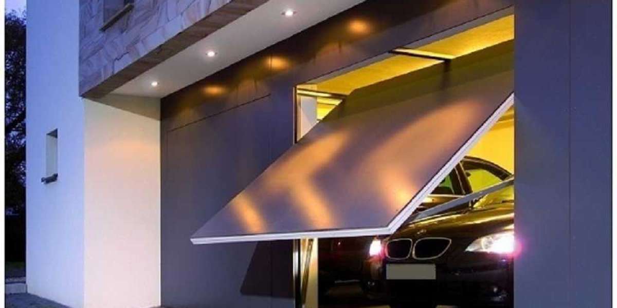 The Ultimate Guide to Garage Door Repairs and Installation in Brisbane