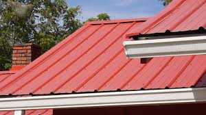 Metal Roofing | Sarasota Roofing Contractor