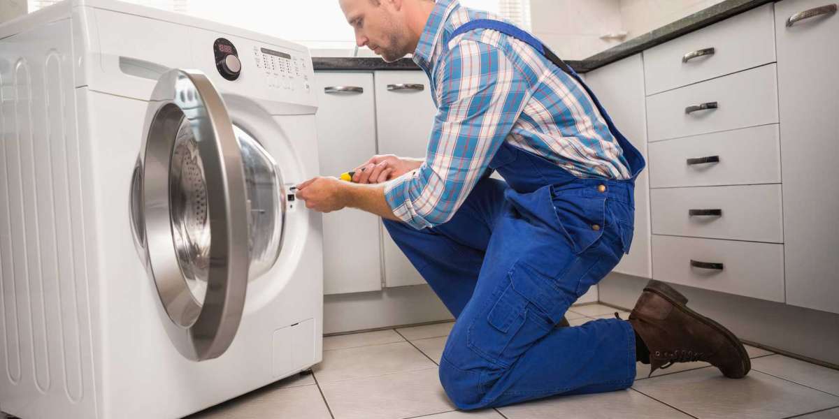 Easy Fixes for Sensor Calibration Problems in Washing Machines