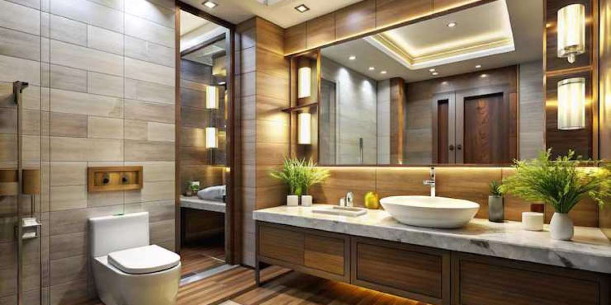 Top HDB Bathroom Renovation Hacks for Small Spaces