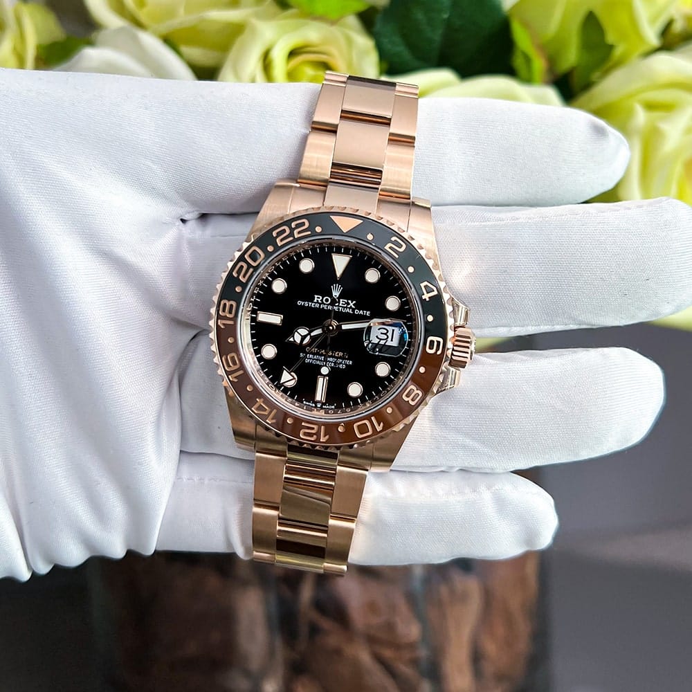 The Enduring Appeal of the Pre-Owned Rolex Submariner