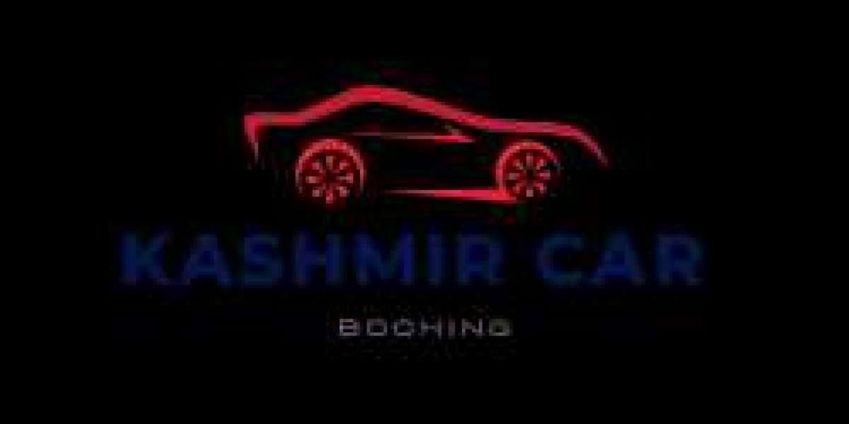 Reliable Kashmir Taxi Service | Book Safe & Affordable Rides in Kashmir