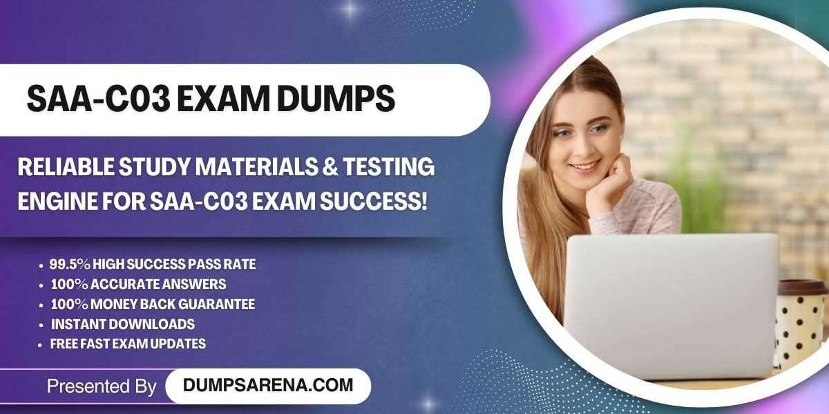 What’s the Best Way to Use SAA-C03 Exam Dumps?