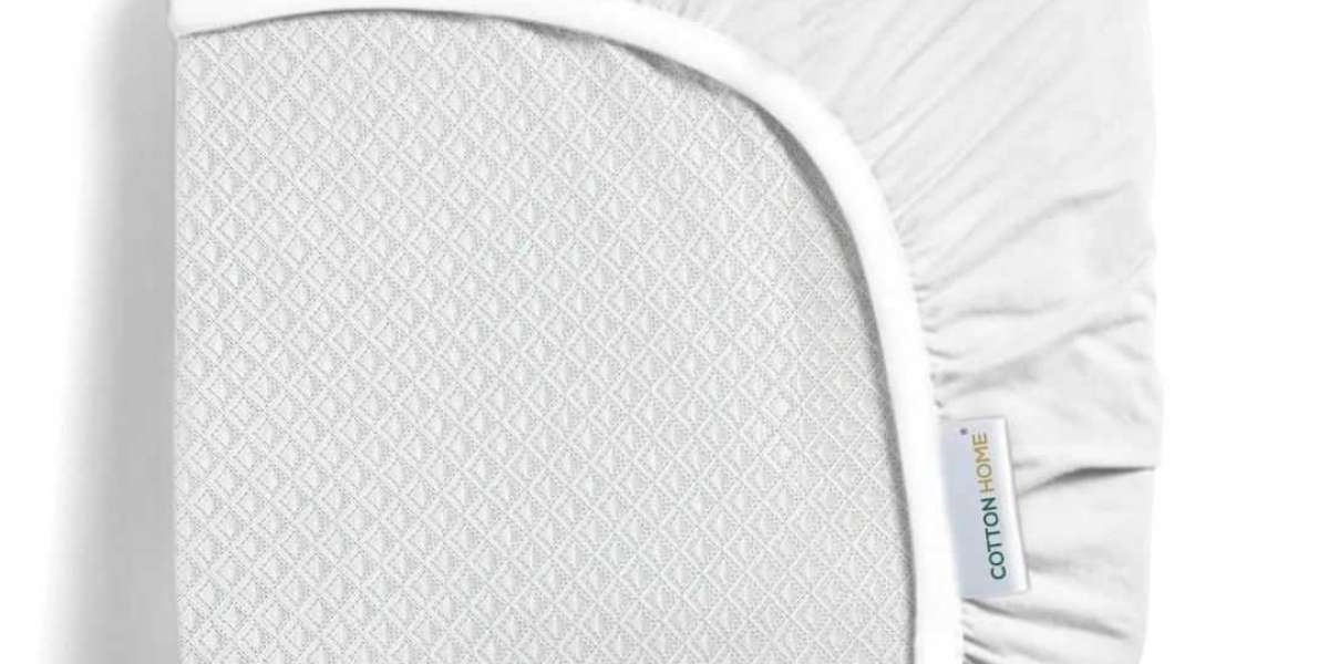 The Importance of a Hypoallergenic Mattress Protector for Sensitive Skin