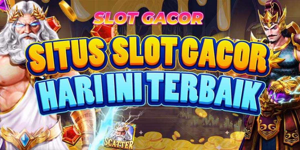 Strategi Jitu Menangkan Permainan Slot Gacor Newmpo