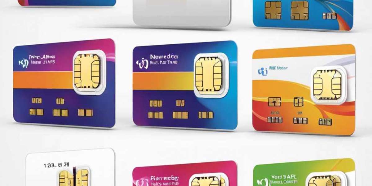 Multi-Network SIM Cards for Seamless Cross-Border Connectivity