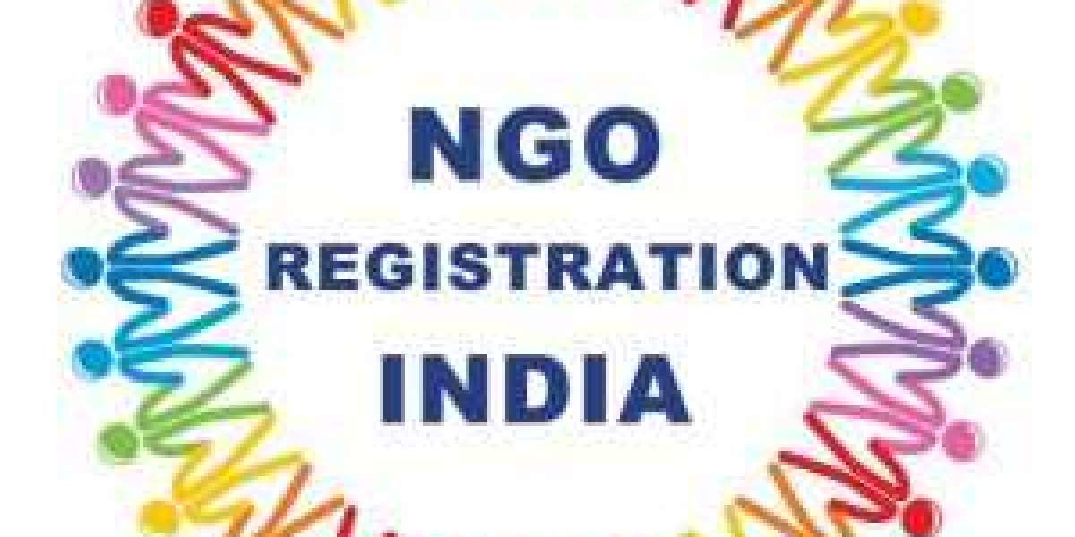 Top 5 NGO Registration Consultants in Noida