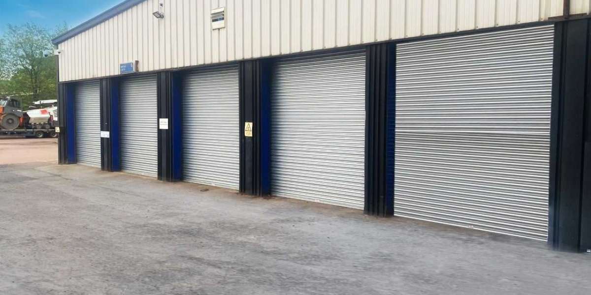 The Cost of Roller Shutter Doors: What to Expect