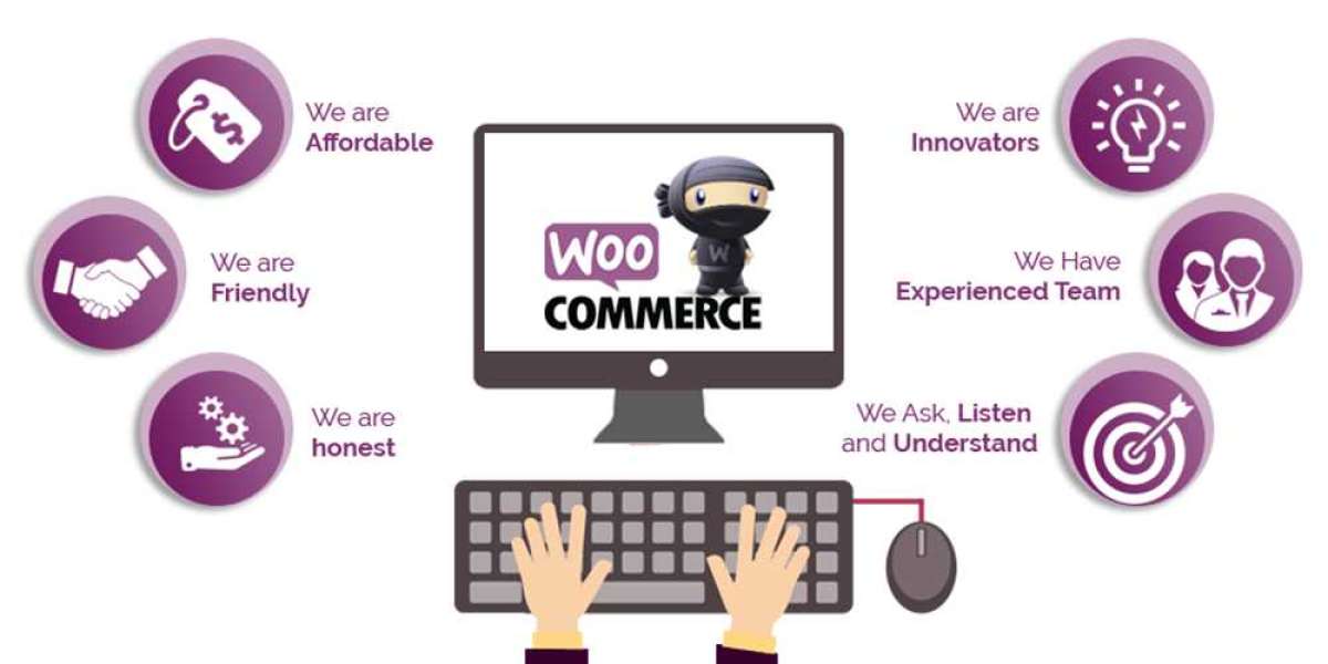 WooCommerce Development Dubai: Elevate Your E-Commerce Experience