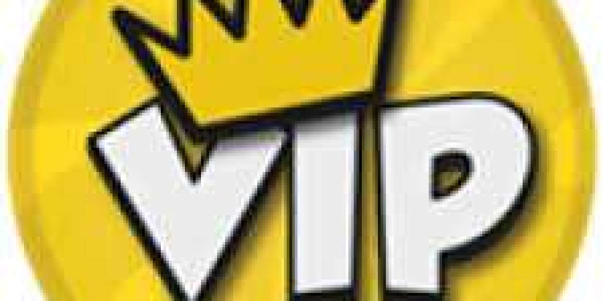 VIP Games: A Premier Online Casino Experience