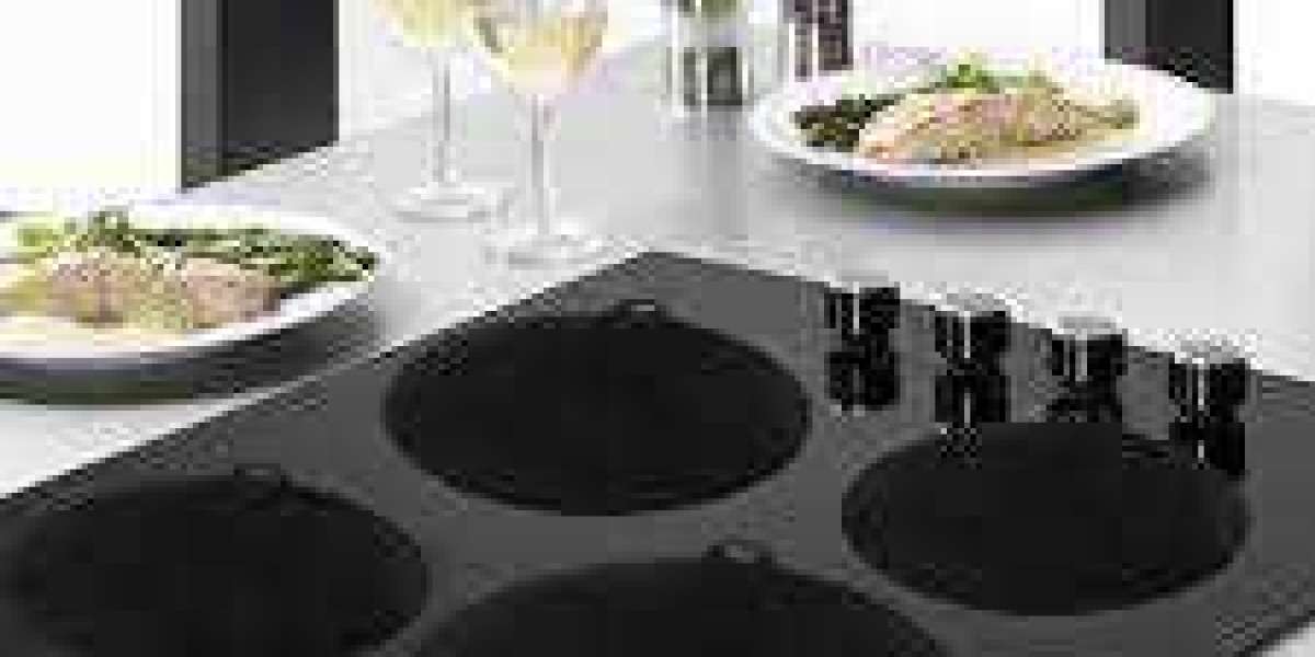 Induction Cooktops See Rising Demand Amid Shifts Towards Sustainable and Eco-friendly Appliances