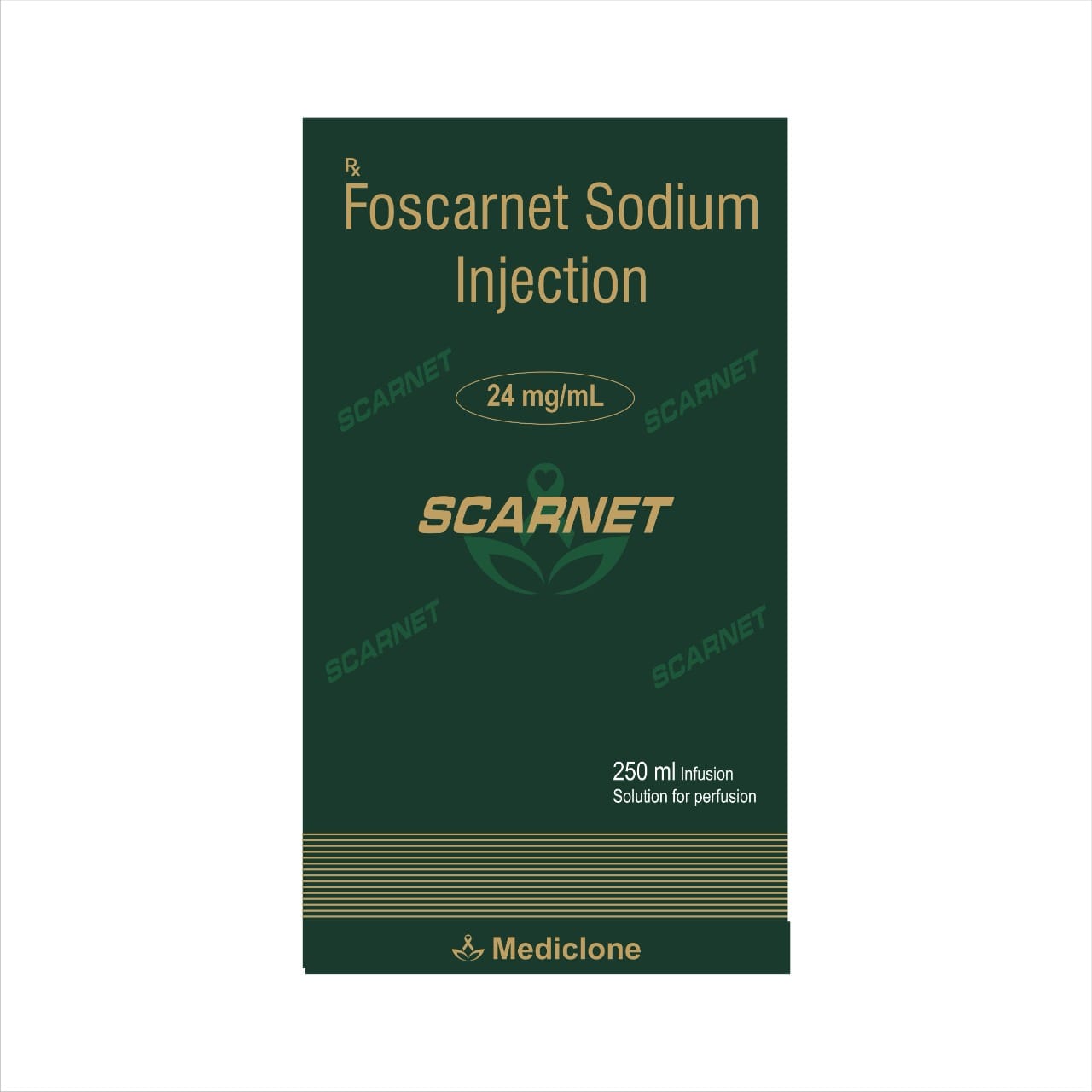 Foscarnet Sodium (Foscavir) Injection : Uses, Side Effects & Price