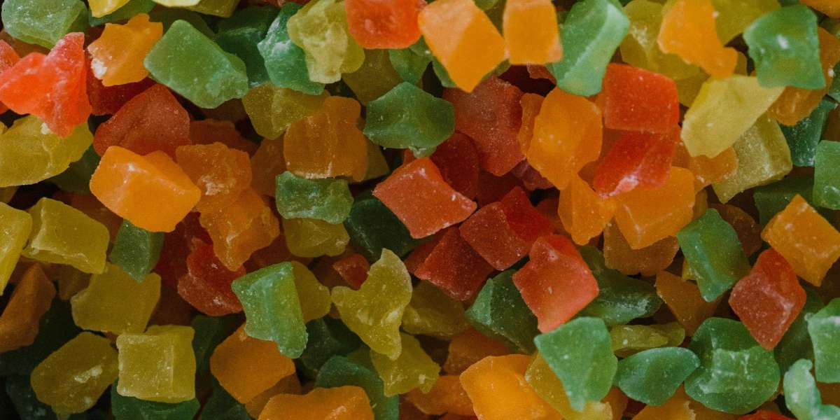 What Are CBD Gummies Good For?