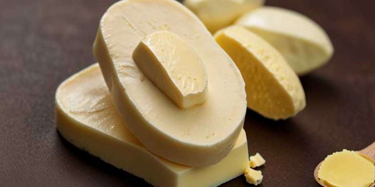 Cocoa Butter Demand: Latest Trend, Historical & Forecast