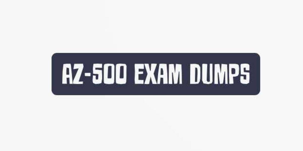 DumpsBoss AZ-500 Dumps PDF: Your Complete Azure Security Solution