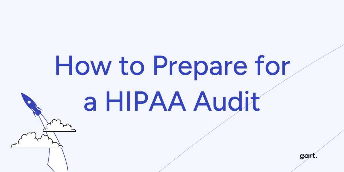 How to Prepare for a HIPAA Audit