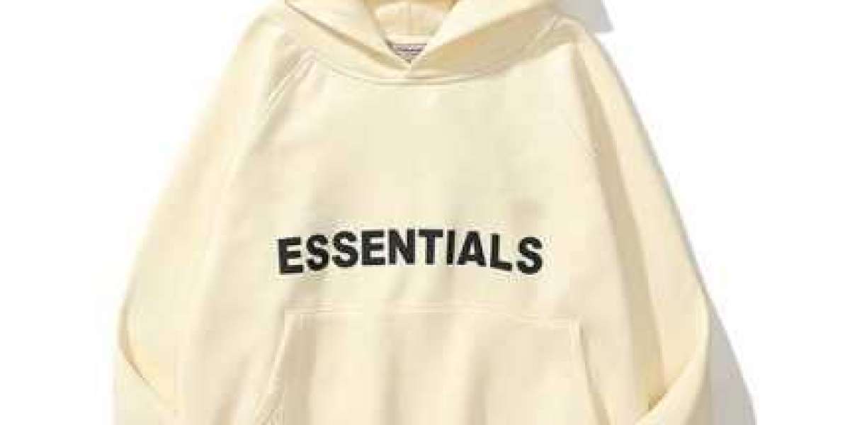 The Fear of God Essentials Tracksuit Shop And Hoodie