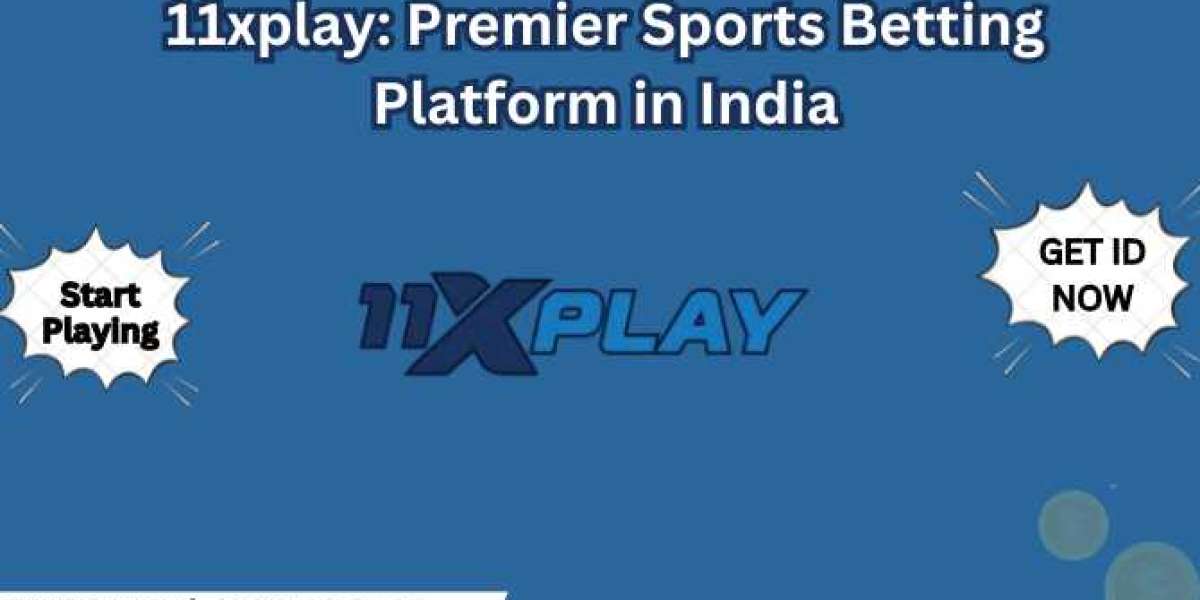 11xplay: Premier Sports Betting Platform in India